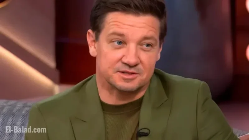 Jeremy Renner Declines Highly Lucrative Role: “More Money Than I’ll Ever Make”