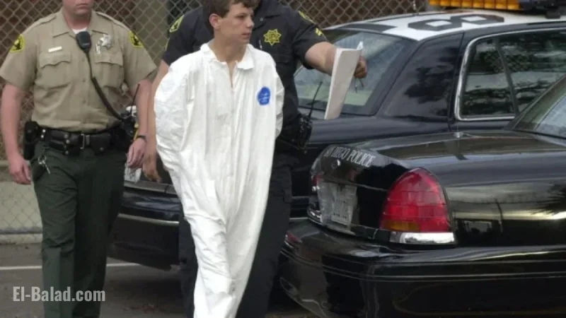Judge Allows Resentencing of High School Gunman, Possible Release After 23 Years