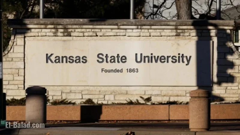 K-State Violates DEI Law; Alters Student Funding to Comply