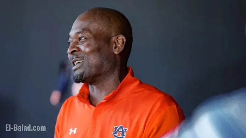 Kalen DeBoer Recruits Former Auburn Assistant Derrick Nix to Alabama Staff
