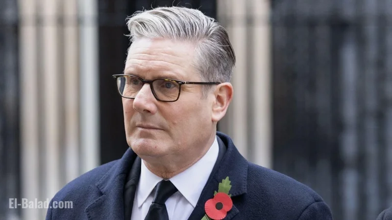 Keir Starmer Confronts Kemi Badenoch in Year’s First PMQs