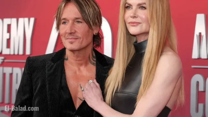 Keith Urban and Nicole Kidman Finalize Divorce After 19 Years Together