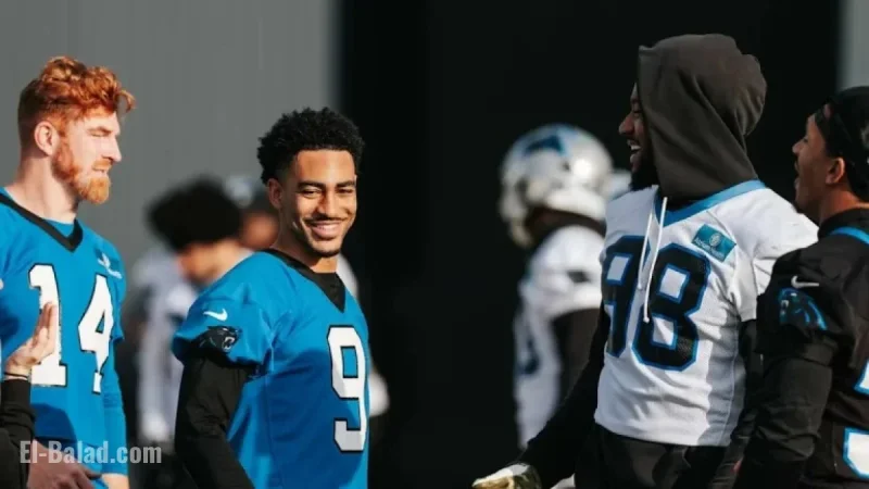 Key Insights from Tuesday: Bryce Young’s Performance, Rob Hunt Updates, and More