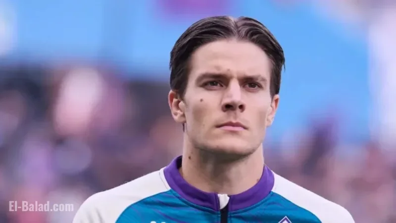 Lazio Faces Fiorentina: Match Preview