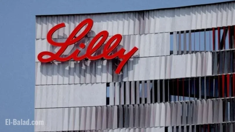 Lilly Negotiates Over $1 Billion Acquisition of Ventyx Biosciences: WSJ Reports
