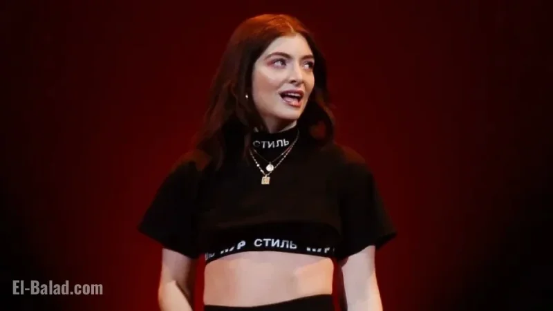 Lorde, Stray Kids, and A$AP Rocky Collaborate on New Track