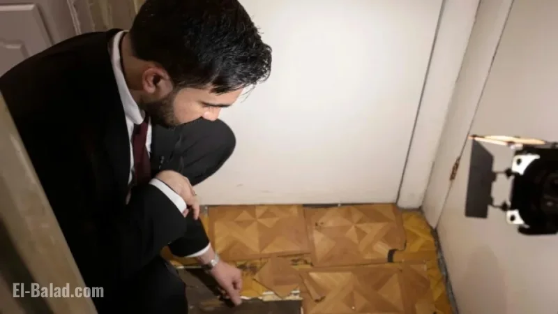 Mamdani’s Tenant Advocate Proposes Private Property Seizure