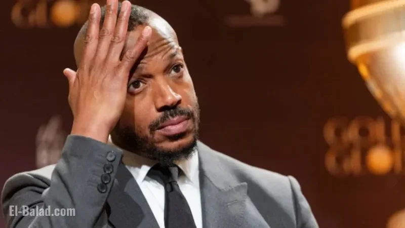 Marlon Wayans Shares Parenting Insights on Raising a Trans Child