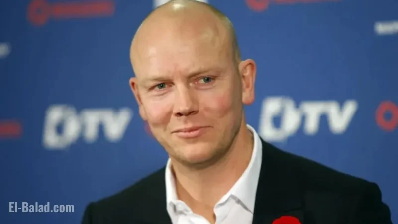 Mats Sundin Urges Maple Leafs Fans to Focus on Key Season Factor