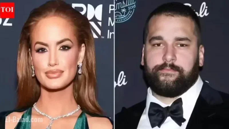 Matt Kalil Sues Ex-Wife Haley Over Viral, Humiliating Comments