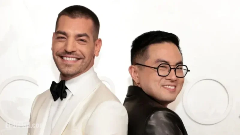 Matt Rogers Praises Bowen Yang’s ‘SNL’ Departure: ‘Incredibly Proud of Him’