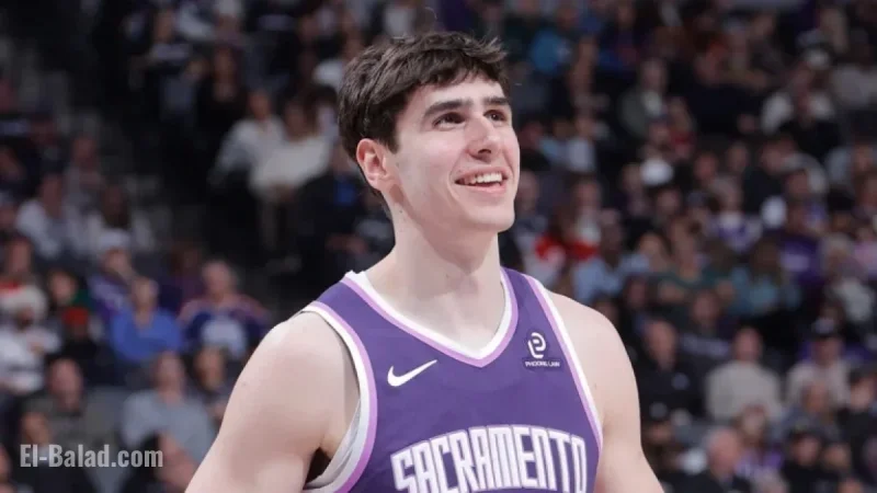 Maxime Raynaud’s Memorable December Eligible for ROTY Honors