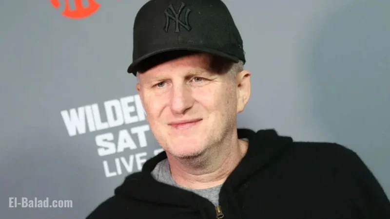 Michael Rapaport, Mamdani Critic, Launches Campaign for NYC Mayor