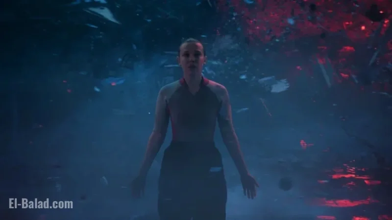 Millie Bobby Brown Unveils Eleven’s Key Decision in Stranger Things Finale