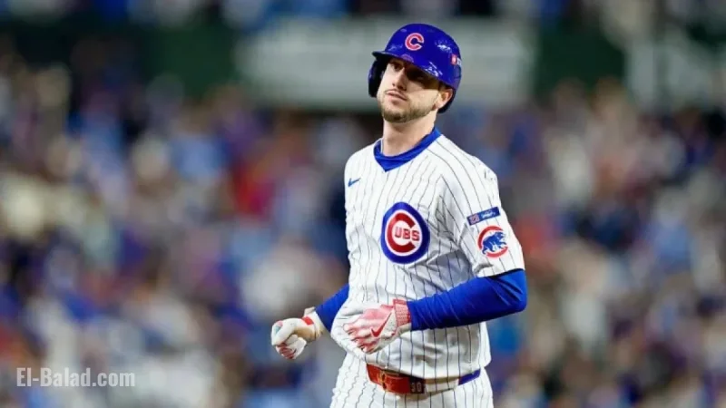 MLB Offseason Standings: Cubs, Yankees, Blue Jays Enter January