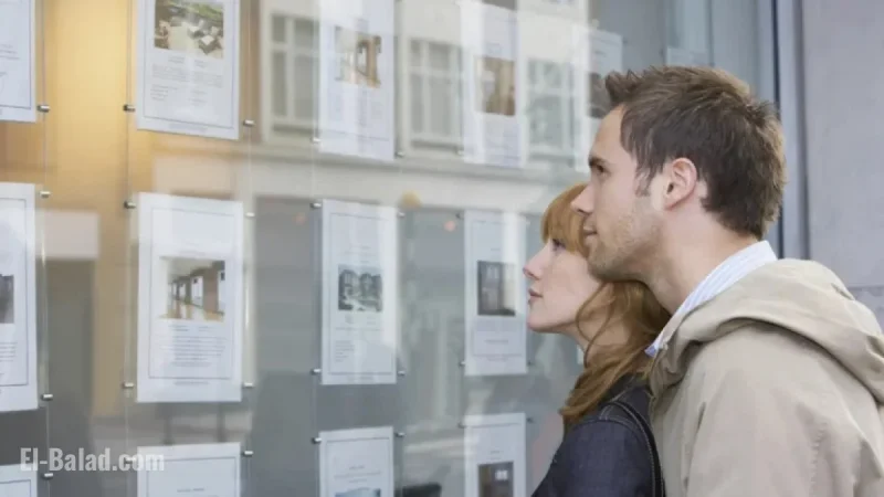 Mortgage Cost Drop Could Offset Climbing House Prices