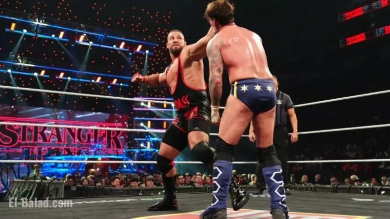 Netflix Secures WWE Library Rights After Peacock Deal Expiry