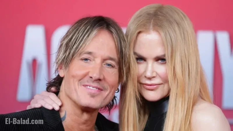 Nicole Kidman and Keith Urban Divorce After 19 Years of Marriage