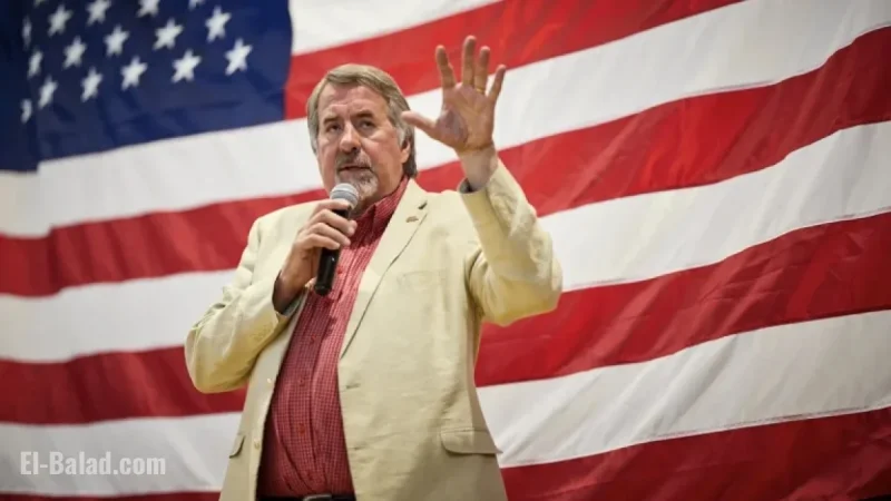 Northern California Congressman Doug LaMalfa Passes Away at 65