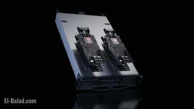NVIDIA BlueField-4 Fuels Revolutionary AI-Driven Storage Infrastructure Advancements