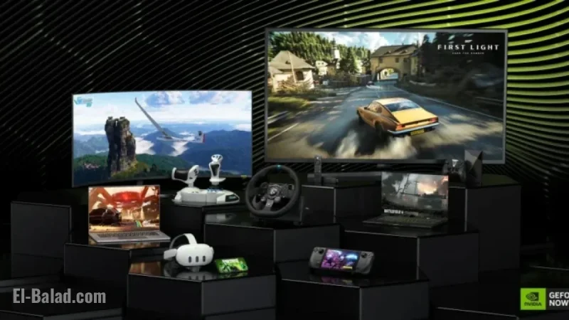 NVIDIA Expands GeForce RTX Access with Linux, Fire TV Apps