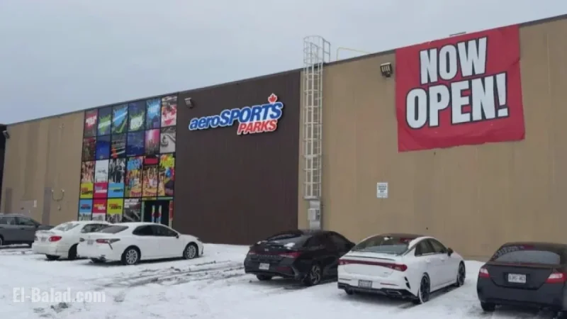 Ontario Zipline Operator Failed to Notify Regulator Before Boy’s Scarborough Fall