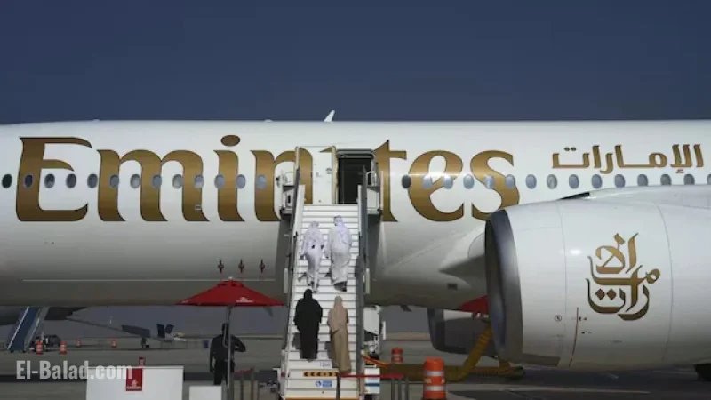 Ottawa Boosts Competition, Pressures Canadian Airlines to Improve