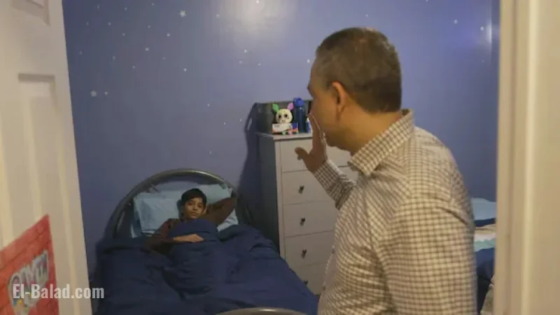 Parents React After Child Falls 6 Meters from Scarborough Indoor Zipline