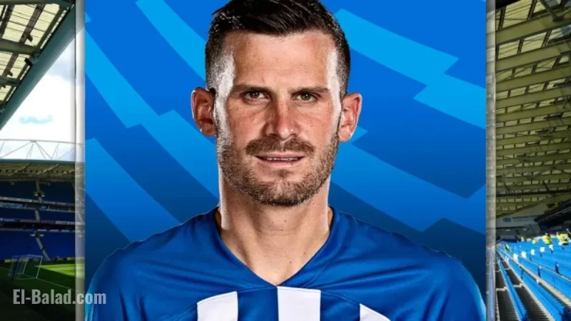 Pascal Gross Talks Brighton Return After Borussia Dortmund Transfer