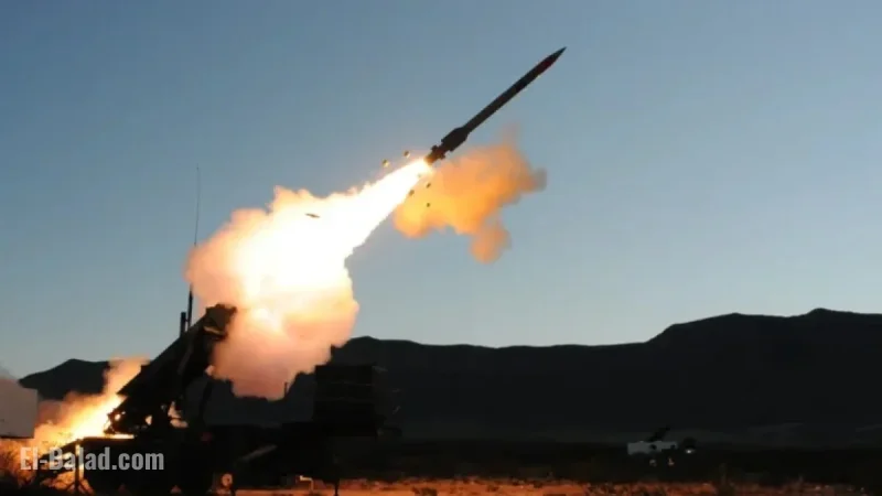 Pentagon, Lockheed Martin to Triple PAC-3 Missile Production