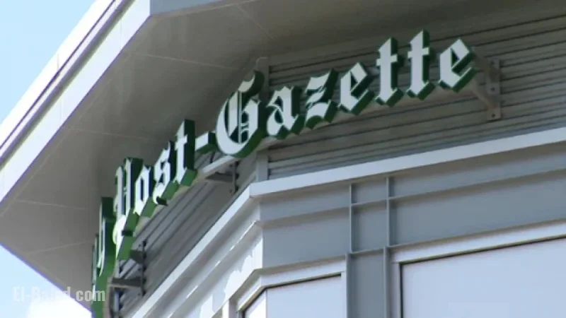 Pittsburgh Post-Gazette Announces Closure Plans