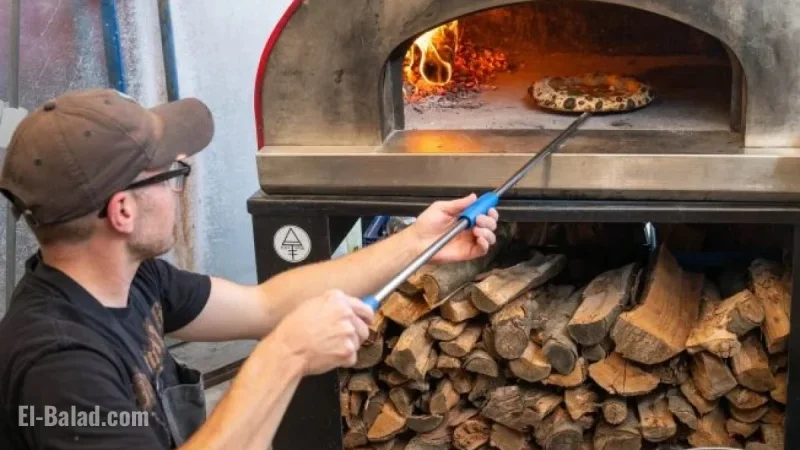 Pizza Ritual Owner Clarifies Business Hours: “It’s Just Pizza”