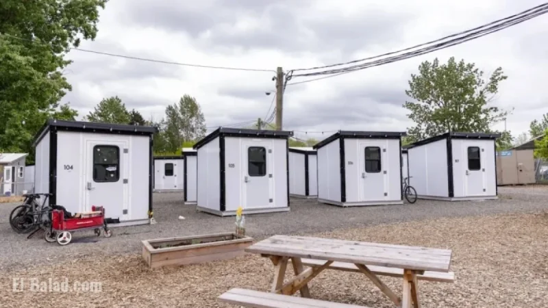 Portland to Evict 100 Shelter Residents Unwilling to Participate