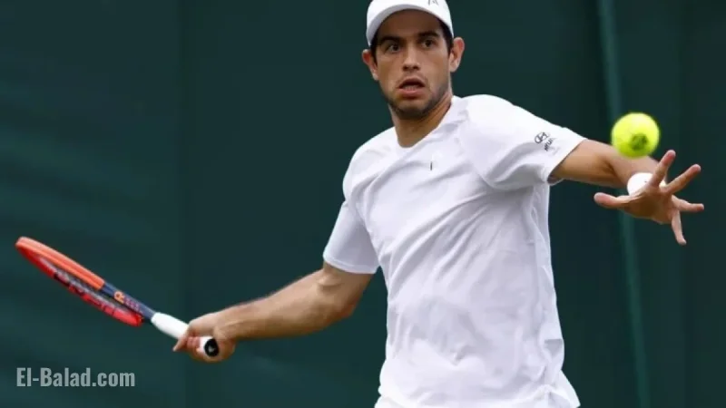 Portuguese Tennis Triumph