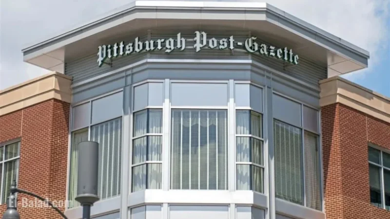 Post-Gazette to Release Final Edition, Ceases Operations on May 3