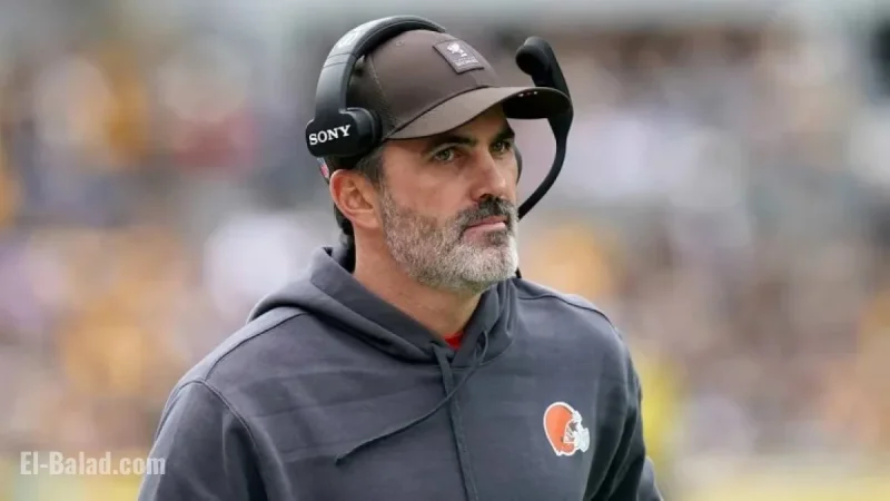 Potential Candidates for Head Coach Revealed