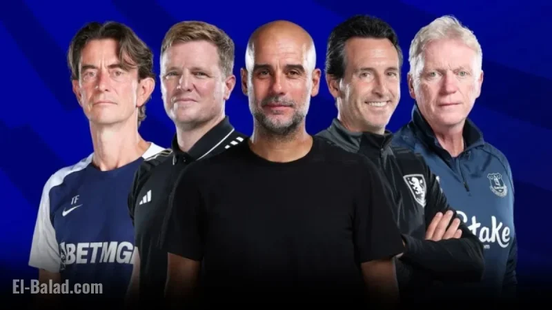 Premier League Highlights: Man Utd, Man City, Chelsea, and More in Action