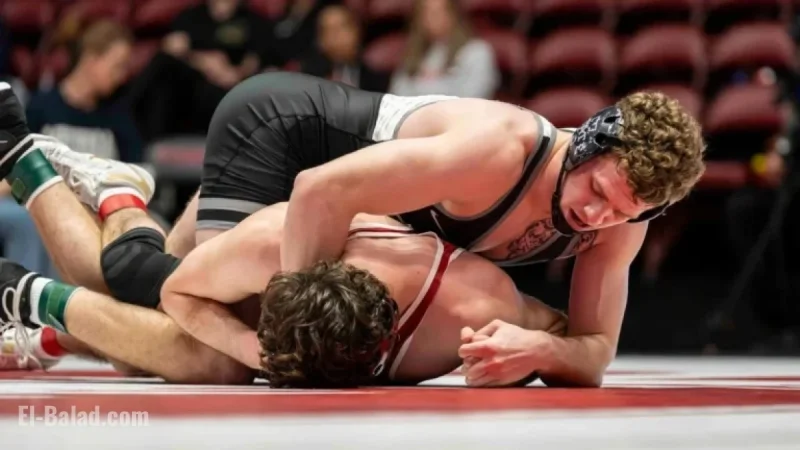 Preview: No. 3 Iowa State Visits Arizona State