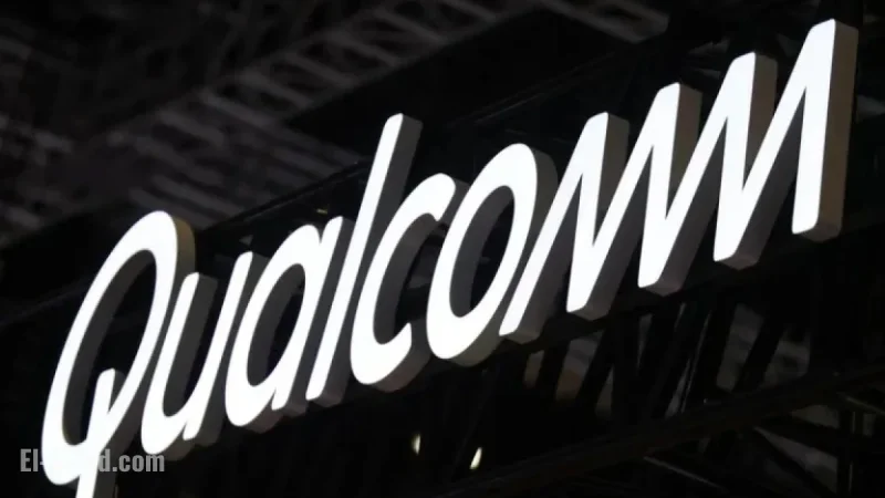 Qualcomm Negotiates Contract Manufacturing Deal with Samsung, Reports South Korean Newspaper