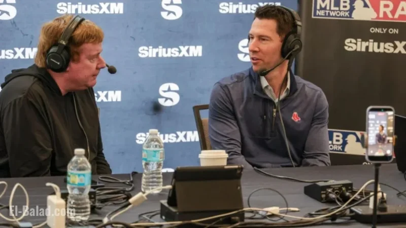 Red Sox Prioritize Strengthening Key Weakness Area
