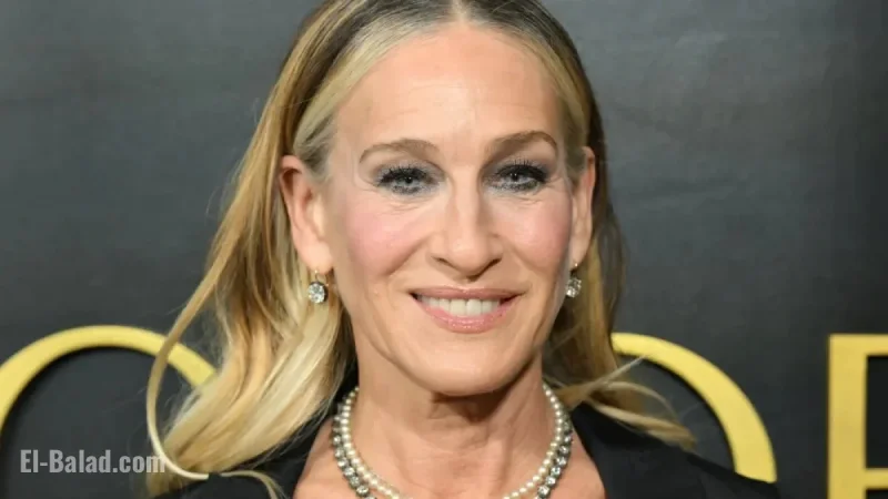 Sarah Jessica Parker Talks ‘Sex and the City,’ ‘Hocus Pocus 3,’ and ‘The Family Stone’ Sequel Dilemma