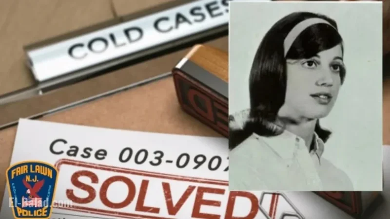 Serial Killer Richard Cottingham Admits to 1965 Murder of New Jersey Teen