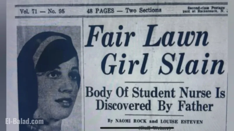Serial Killer Richard Cottingham Admits to 1965 New Jersey Cold Case Murder