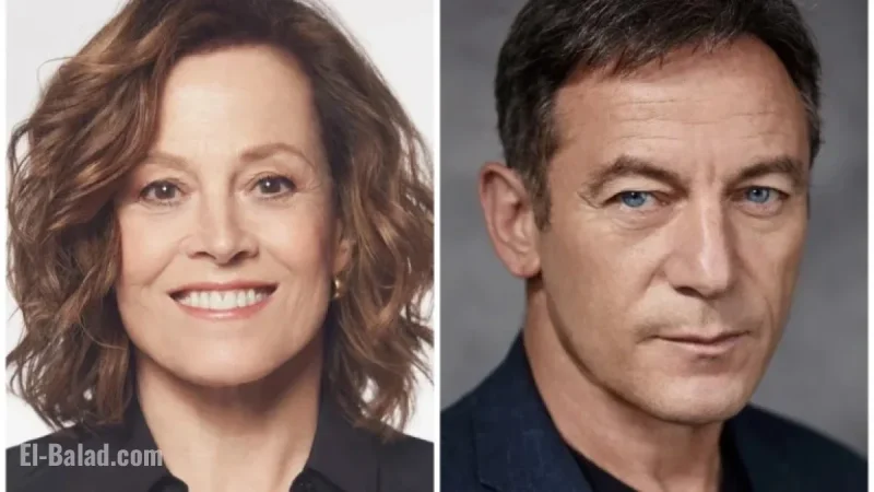 Sigourney Weaver, Jason Isaacs’ Roles Unveiled