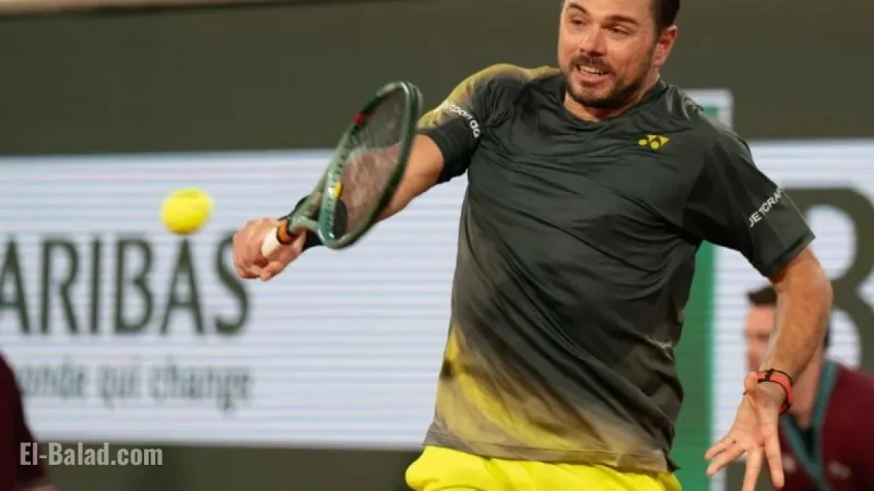 Stan Wawrinka vs Sebastian Baez: United Cup Quarterfinal Predictions