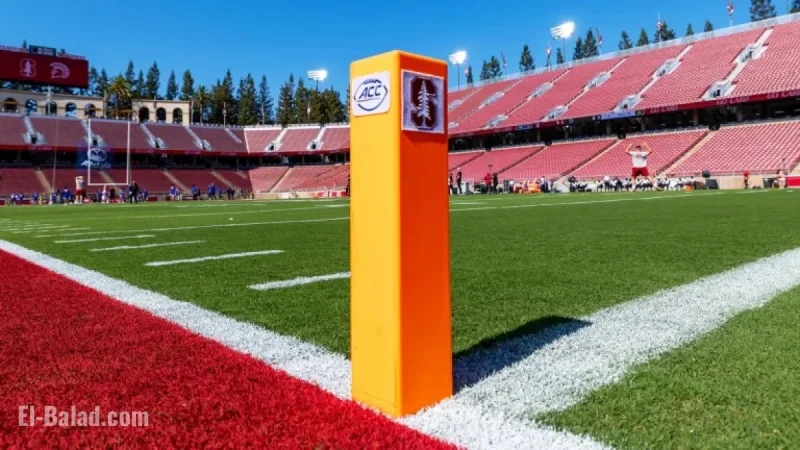 Stanford Cardinal Triumphantly Returns to The Farm