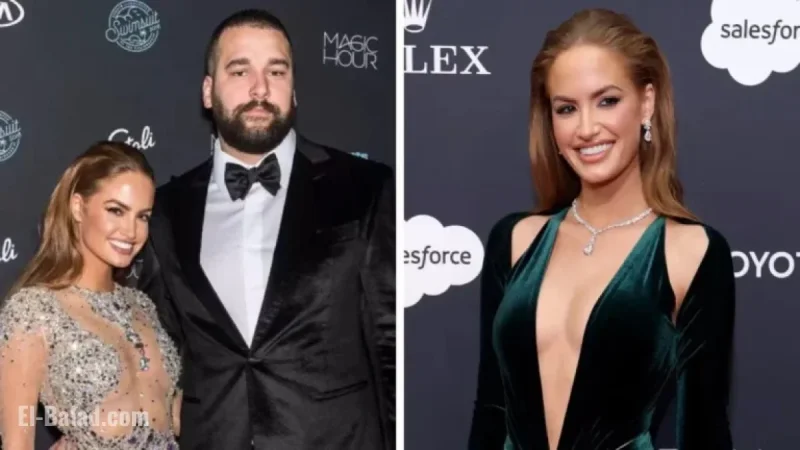 Star Sues Ex-Wife Over Viral Comments About His Anatomy