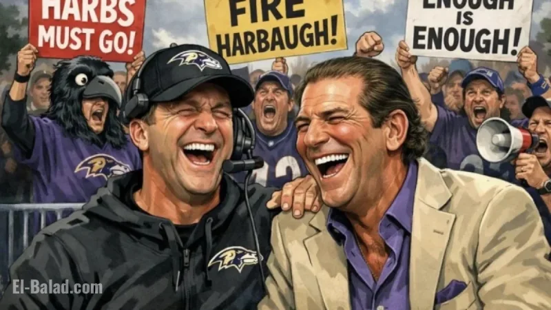 Steve Bisciotti’s Location Revealed: When Will He Reemerge?