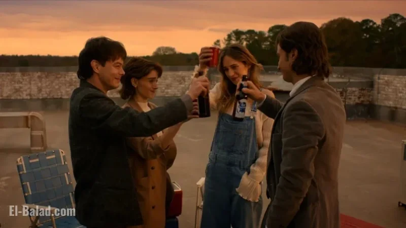 ‘Stranger Things 5’ Finale Draws Massive Netflix Viewership