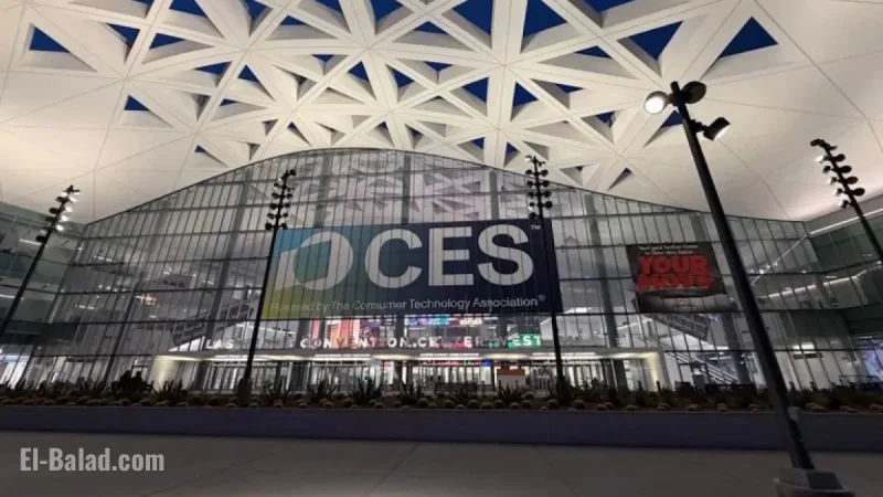 Tech Event Unveils Cutting-Edge Gadgets and Offers Live Updates
